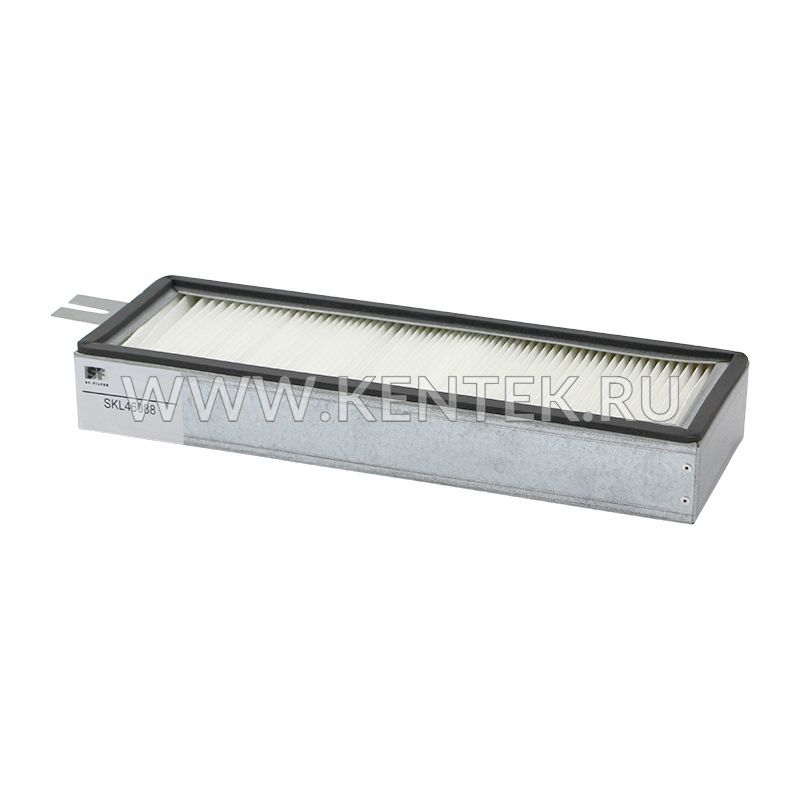  SF-FILTER SKL46088 SF-FILTER  - фото, характеристики, описание.