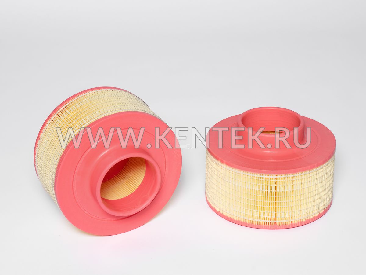 воздушный фильтроэлемент  KENTEK AP30875 KENTEK  - фото, характеристики, описание.