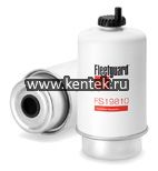 сепаратор топлива Fleetguard FS19810 Fleetguard  - фото, характеристики, описание.