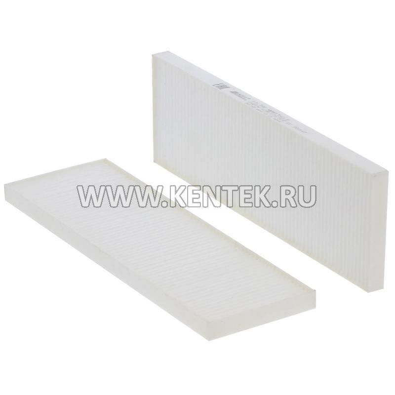 Воздушный кабинный фильтр HIFI SC90447 HIFI  - фото, характеристики, описание.