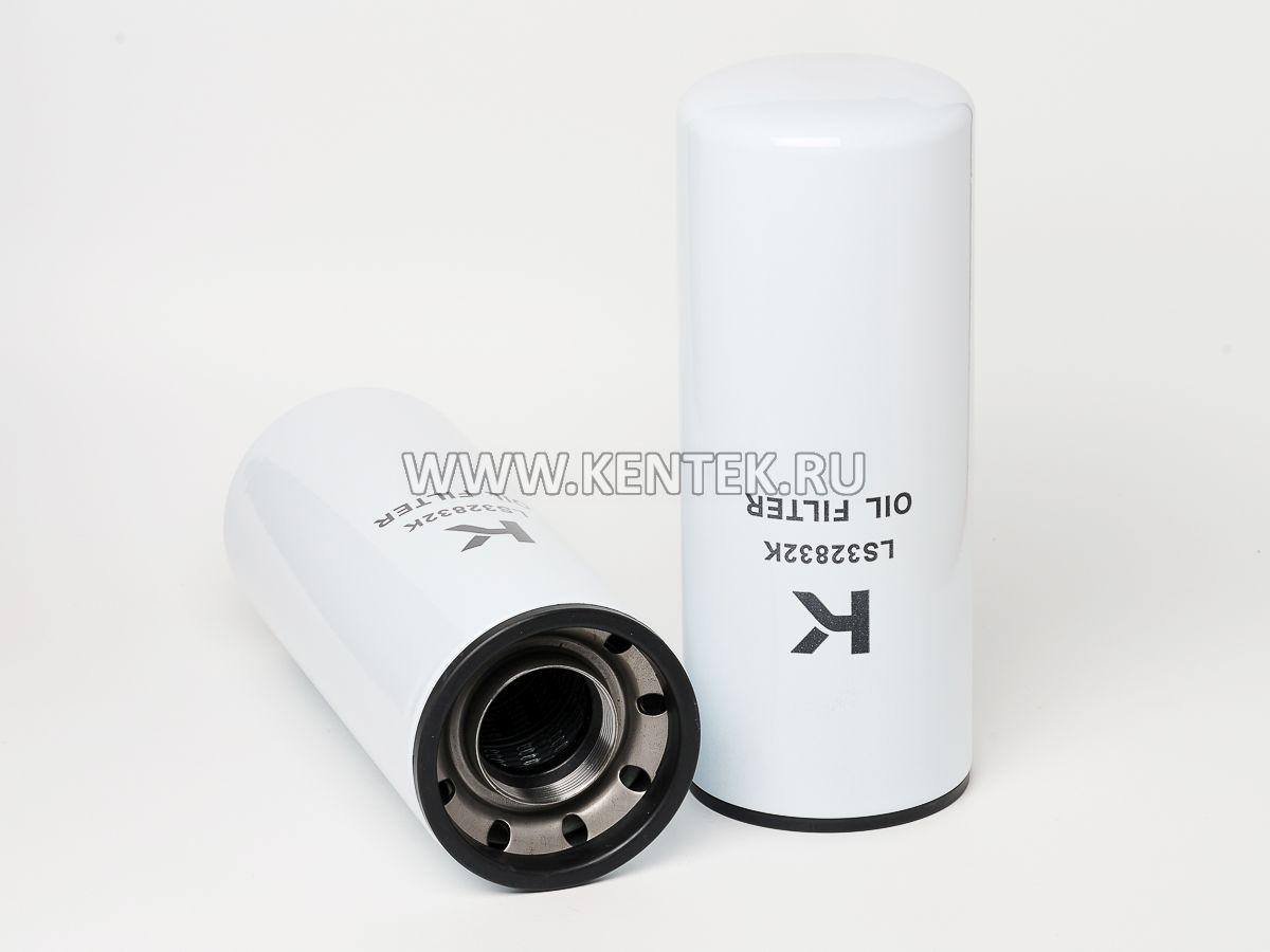 Масляный фильтр KENTEK LS32832K KENTEK  - фото, характеристики, описание.