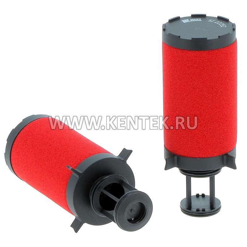 Магистральный фильтр HIFI SI22252 HIFI  - фото, характеристики, описание.