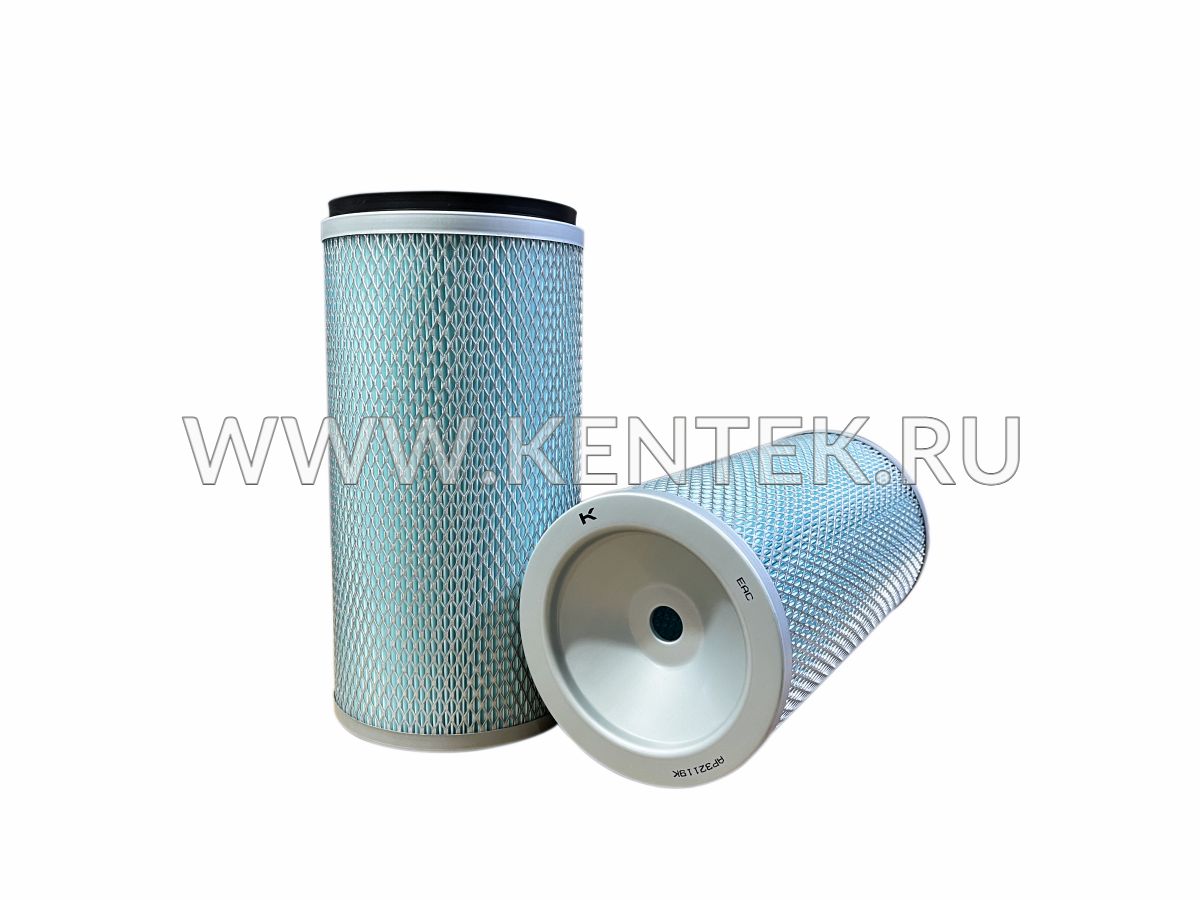 Воздушный фильтр-элемент (внутренний) KENTEK AP32119K KENTEK  - фото, характеристики, описание.