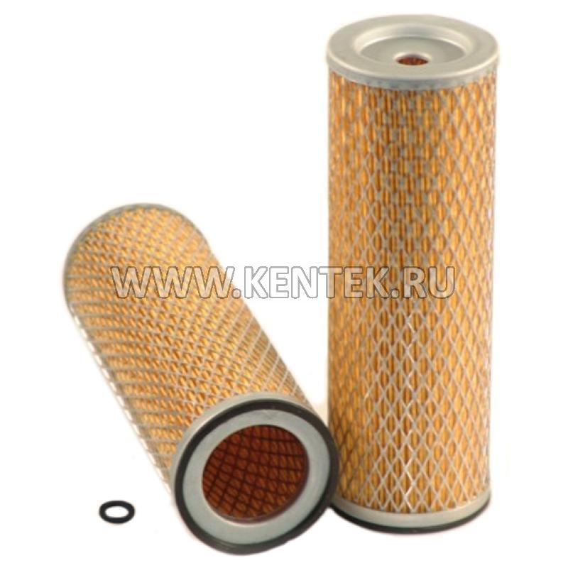 Воздушный фильтр HIFI SA16159 HIFI  - фото, характеристики, описание.