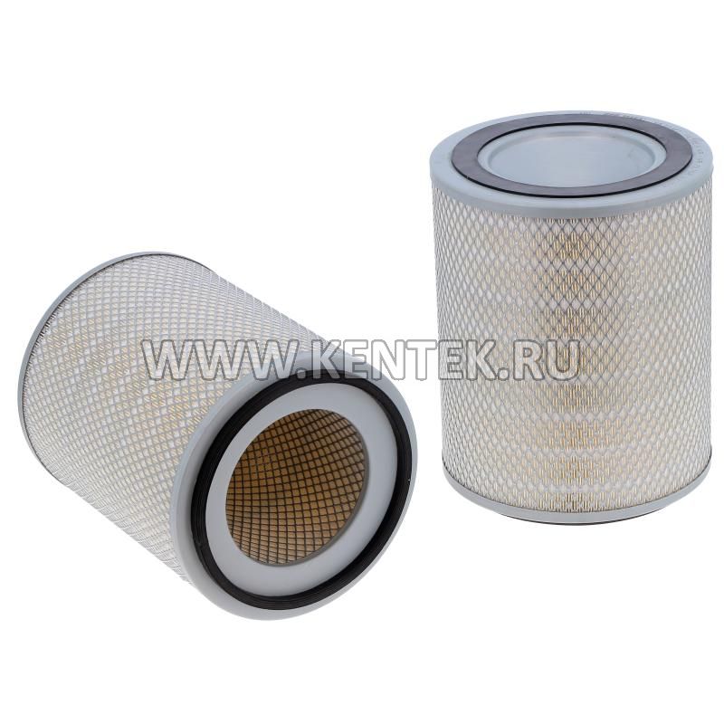 Воздушный фильтр HIFI SA18327 HIFI  - фото, характеристики, описание.