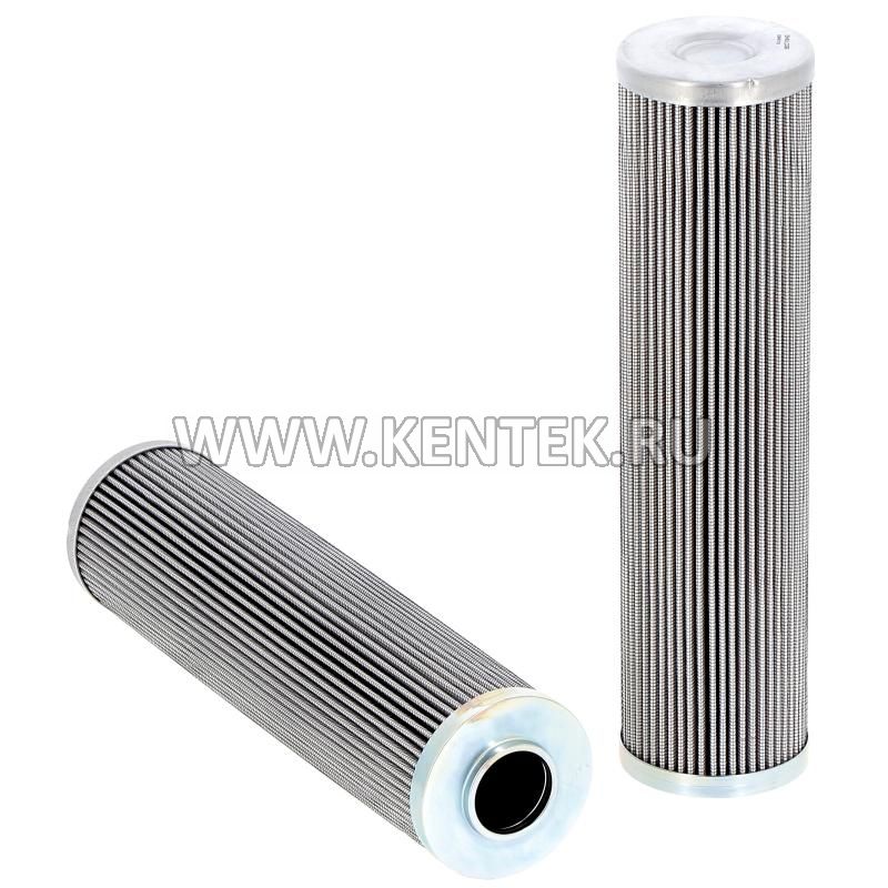 Гидравлический фильтр HIFI SH61038 HIFI  - фото, характеристики, описание.