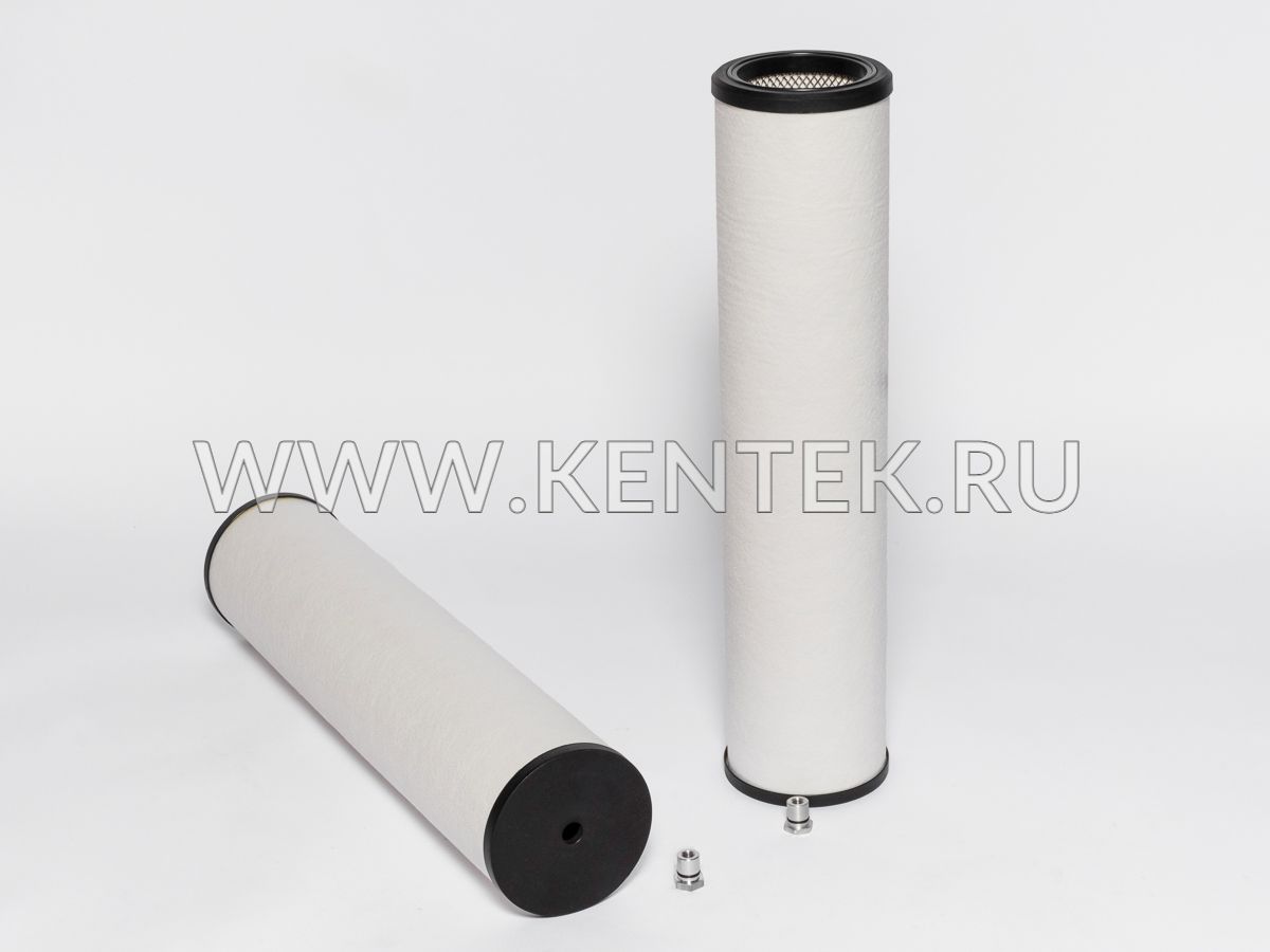 фильтр сжатого воздуха KENTEK AC4113 KENTEK  - фото, характеристики, описание.