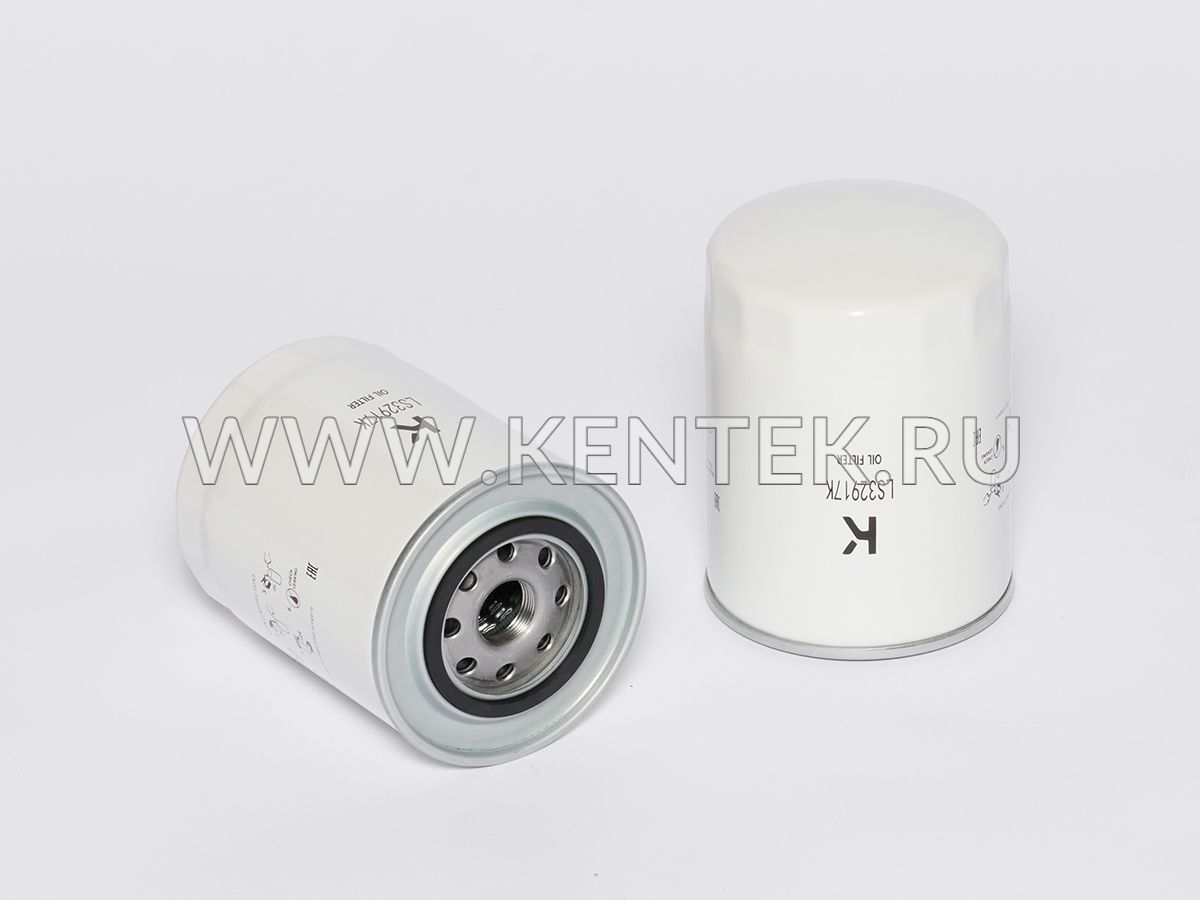 Масляный фильтр KENTEK LS32917K KENTEK  - фото, характеристики, описание.