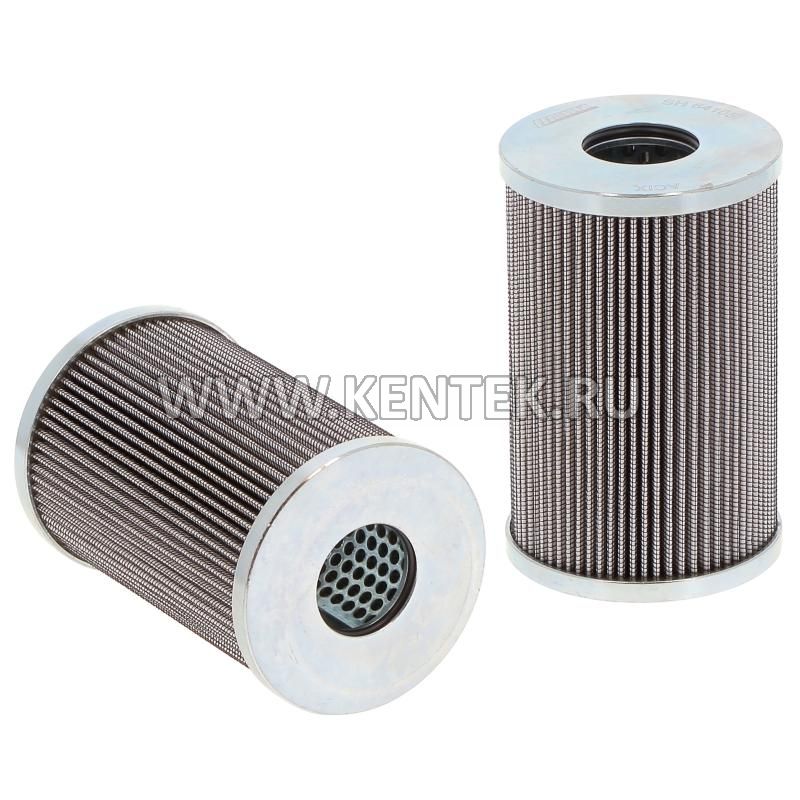 Гидравлический фильтр HIFI SH64105 HIFI  - фото, характеристики, описание.