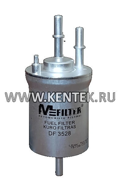  M-FILTER DF3528 M-FILTER  - фото, характеристики, описание.