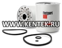 топливный фильтр Fleetguard FF5002 Fleetguard  - фото, характеристики, описание.