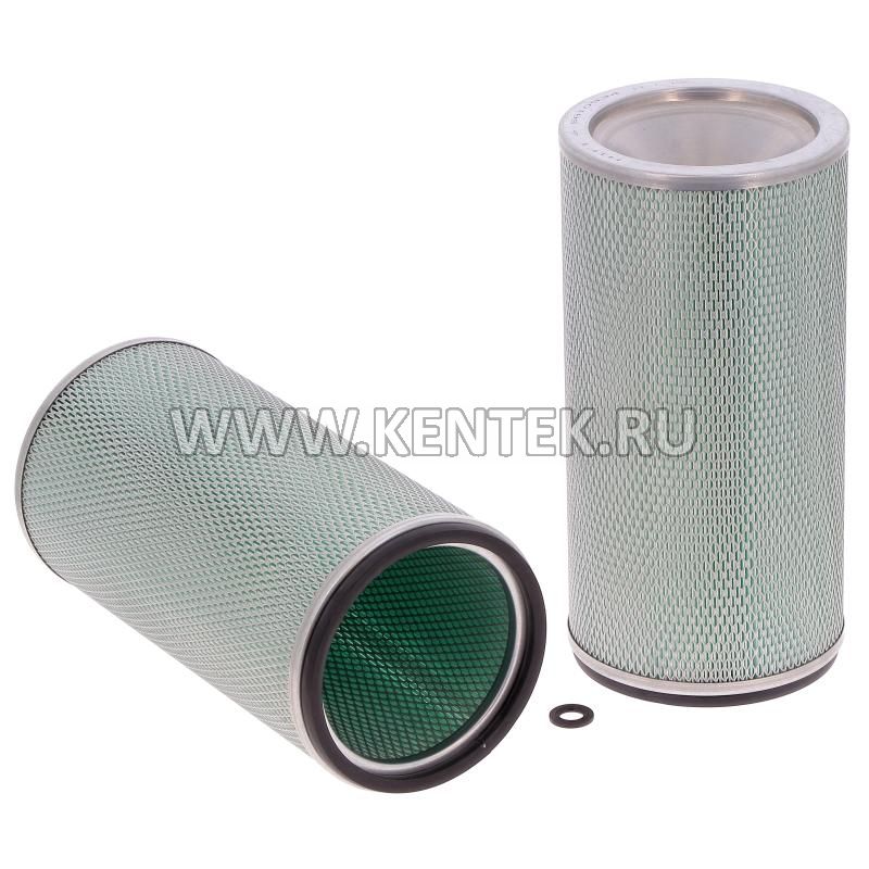 Воздушный фильтр HIFI SA10934 HIFI  - фото, характеристики, описание.