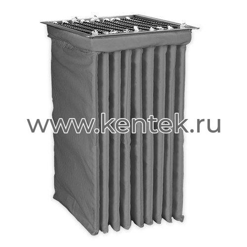 Рукавный фильтр Unimaster Dura-Life Torit 1A21392597 440 Torit  - фото, характеристики, описание.