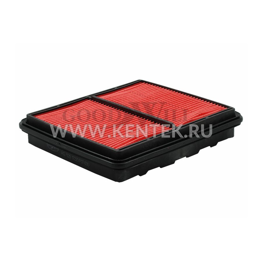 Фильтр воздушный GOODWILL AG 520 GOODWILL  - фото, характеристики, описание.