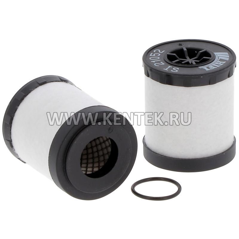 Магистральный фильтр HIFI SI21052 HIFI  - фото, характеристики, описание.