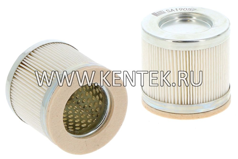Воздушный фильтр HIFI SA19057 HIFI  - фото, характеристики, описание.