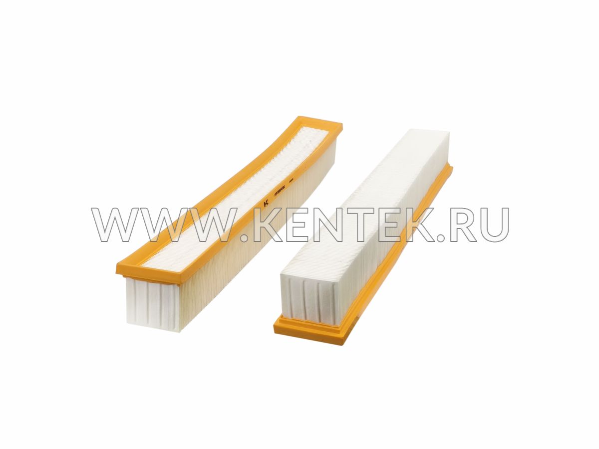 Воздушный фильтр кабинный KENTEK CP28845K KENTEK  - фото, характеристики, описание.