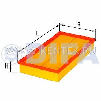  DIFA DIFA4435 DIFA  - фото, характеристики, описание.