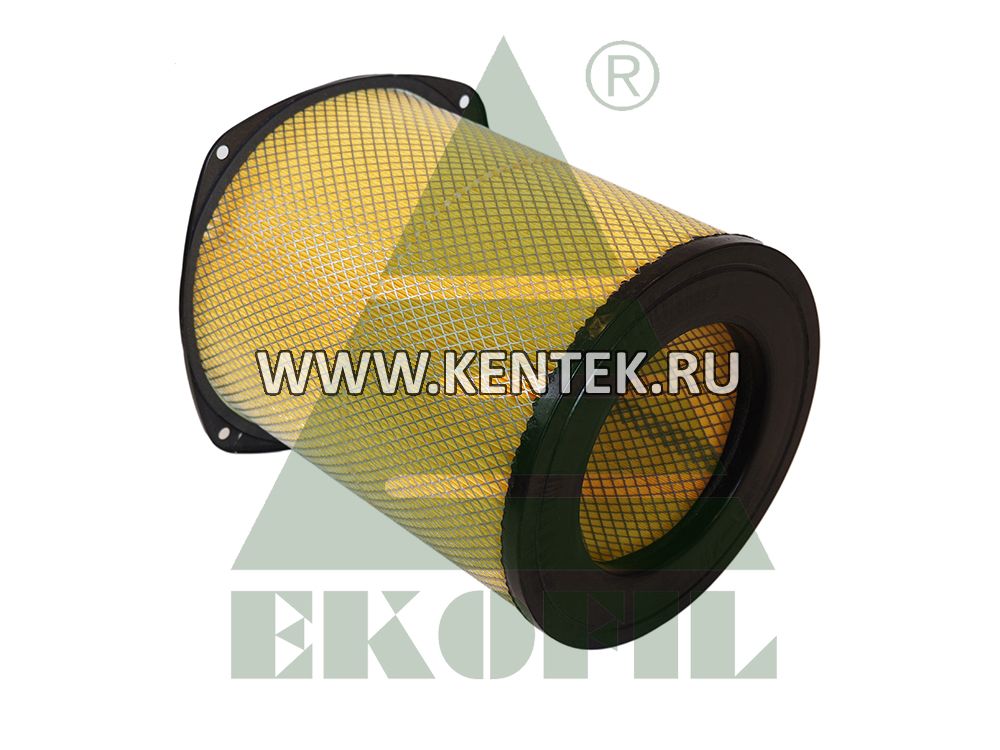 Воздушный фильтр EKOFIL EKO-01.442/1 EKOFIL  - фото, характеристики, описание.