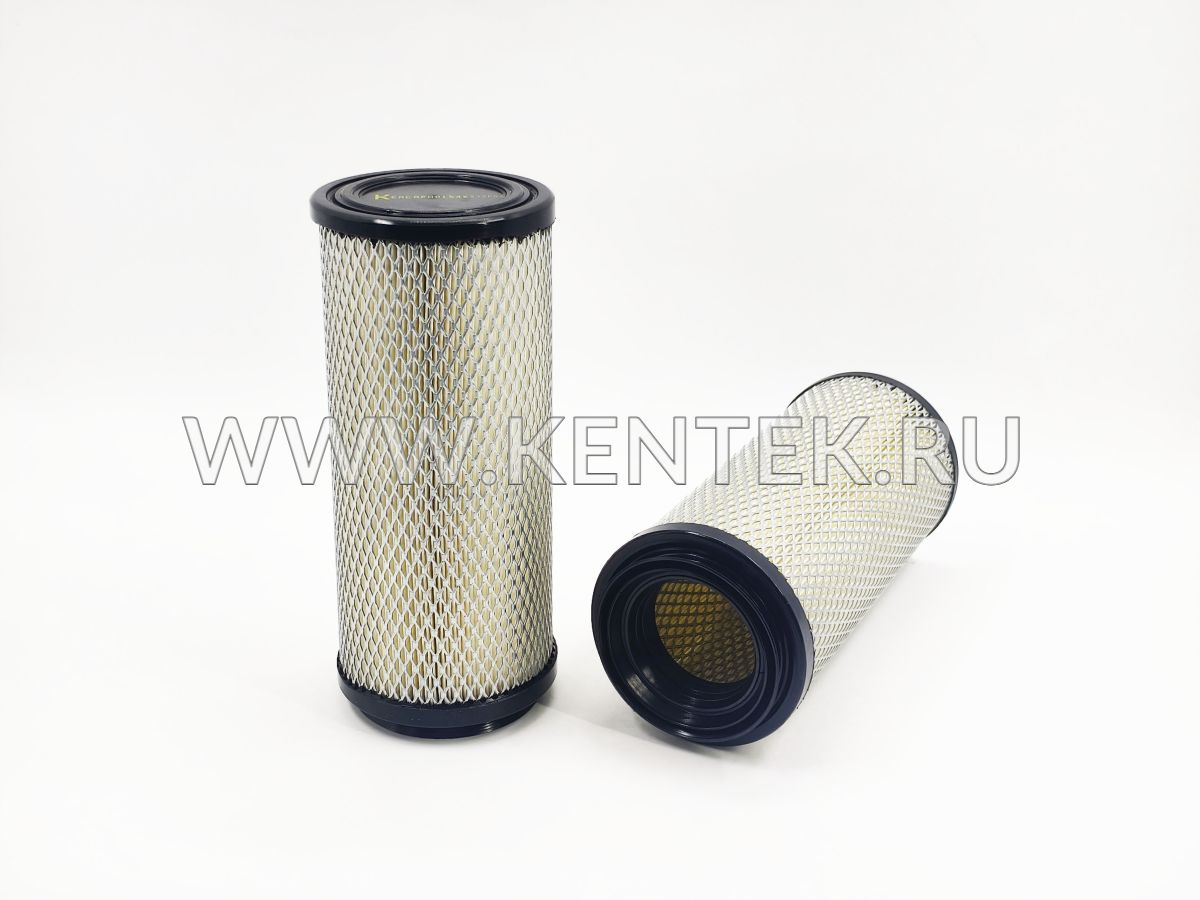 Воздушный фильтр-элемент KENTEK AP00154K KENTEK  - фото, характеристики, описание.