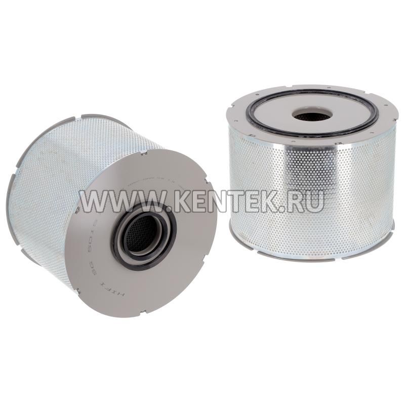 Фильтр газа HIFI SG5015 HIFI  - фото, характеристики, описание.