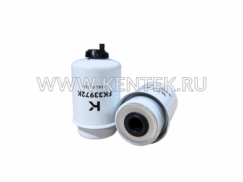 Топливный фильтр KENTEK FK33972K KENTEK  - фото, характеристики, описание.