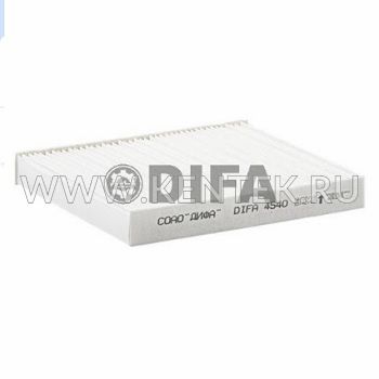  DIFA DIFA4540 DIFA  - фото, характеристики, описание.