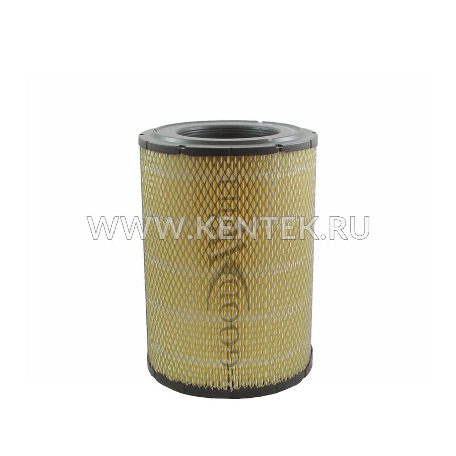 Фильтр воздушный (внешний) GOODWILL AG 1088 GOODWILL  - фото, характеристики, описание.