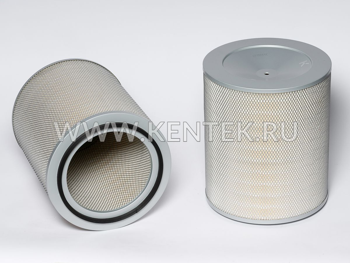 Воздушный фильтр-элемент KENTEK AP39861K KENTEK  - фото, характеристики, описание.