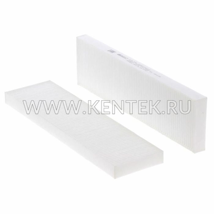 Воздушный фильтр кабинный HIFI SC80135 HIFI  - фото, характеристики, описание.