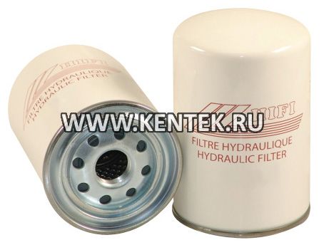 гидравлический фильтр HIFI SH56210 HIFI  - фото, характеристики, описание.