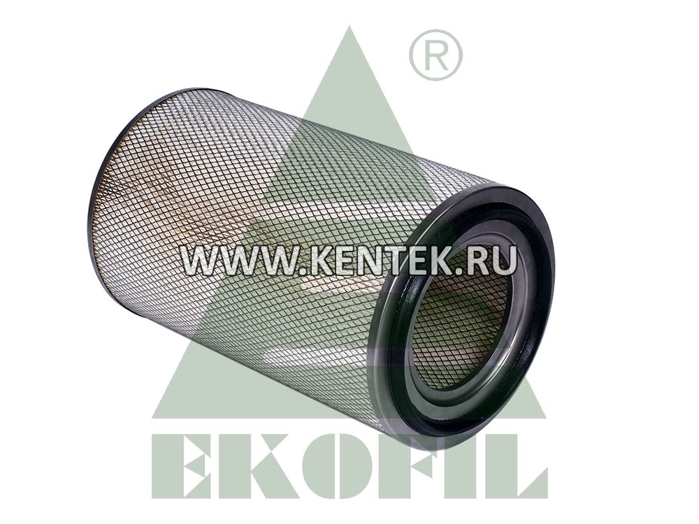 Элемент фильтрующий воздушный EKOFIL EKO-01.283 EKOFIL  - фото, характеристики, описание.