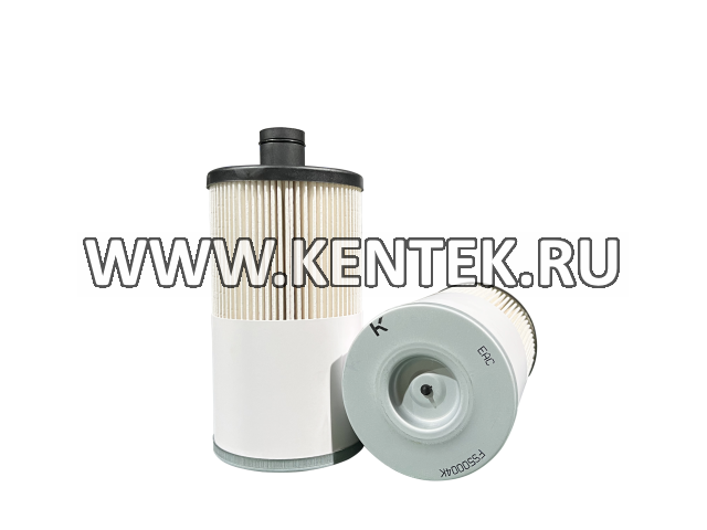 Топливный фильтр-элемент KENTEK FS50004K KENTEK  - фото, характеристики, описание.