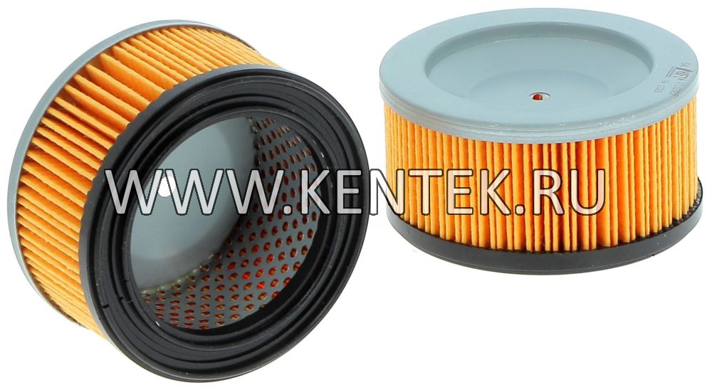 воздушный фильтр элемент HIFI SA12326 HIFI  - фото, характеристики, описание.