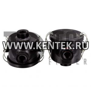 воздушный фильтр для вакуумного насоса в сборе TG FILTER TGF.002 TG FILTER  - фото, характеристики, описание.