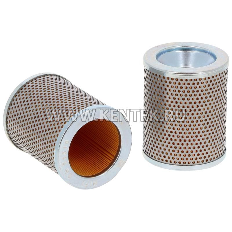 Гидравлический фильтр HIFI SH54310 HIFI  - фото, характеристики, описание.