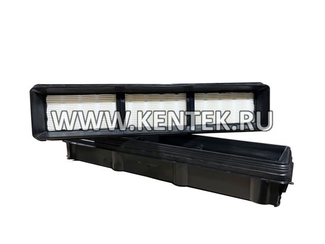 Воздушный фильтр кабинный KENTEK CP29457K KENTEK  - фото, характеристики, описание.