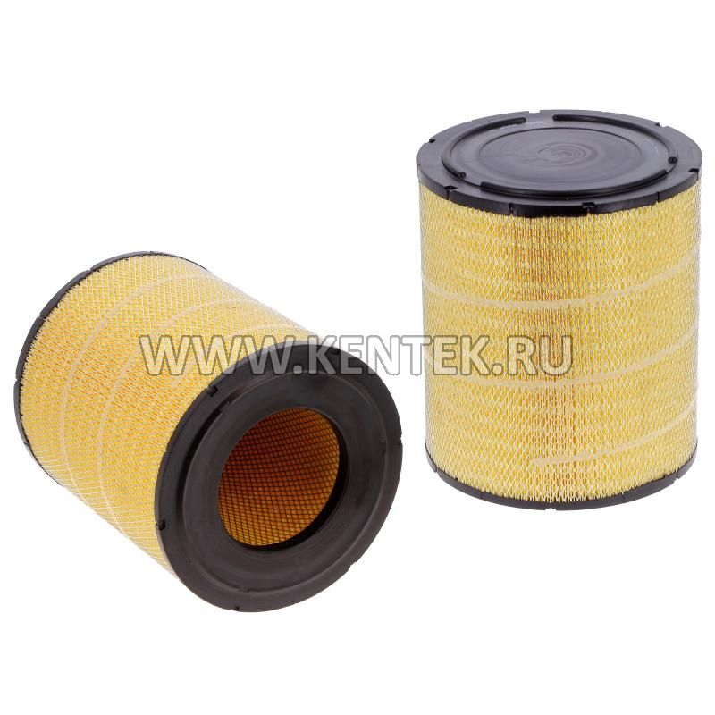 Воздушный фильтр HIFI SA16795 HIFI  - фото, характеристики, описание.