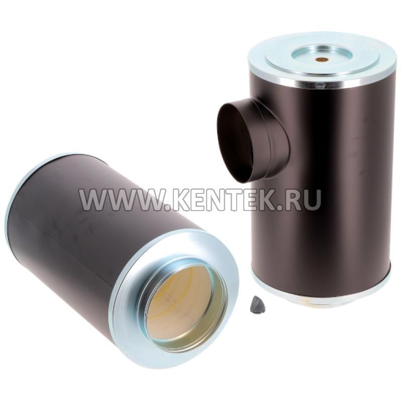 Воздушный фильтр HIFI SA160004 HIFI  - фото, характеристики, описание.