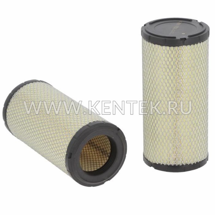 Воздушный фильтр кабинный HIFI SC90533 HIFI  - фото, характеристики, описание.