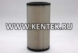 Воздушный фильтр-элемент KENTEK AP30439 KENTEK  - фото, характеристики, описание.