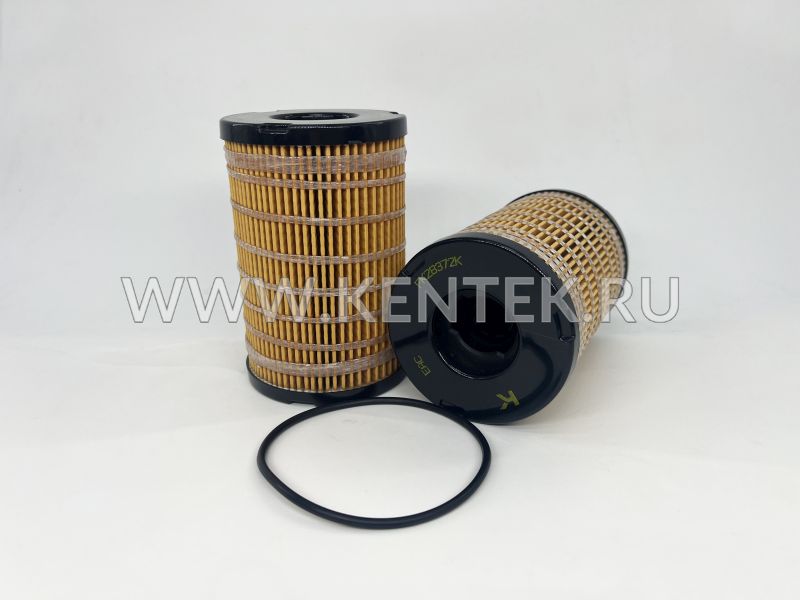 Топливный фильтр-элемент KENTEK FK28372K KENTEK  - фото, характеристики, описание.