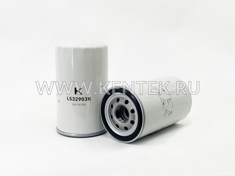 Масляный фильтр KENTEK LS32903K KENTEK  - фото, характеристики, описание.