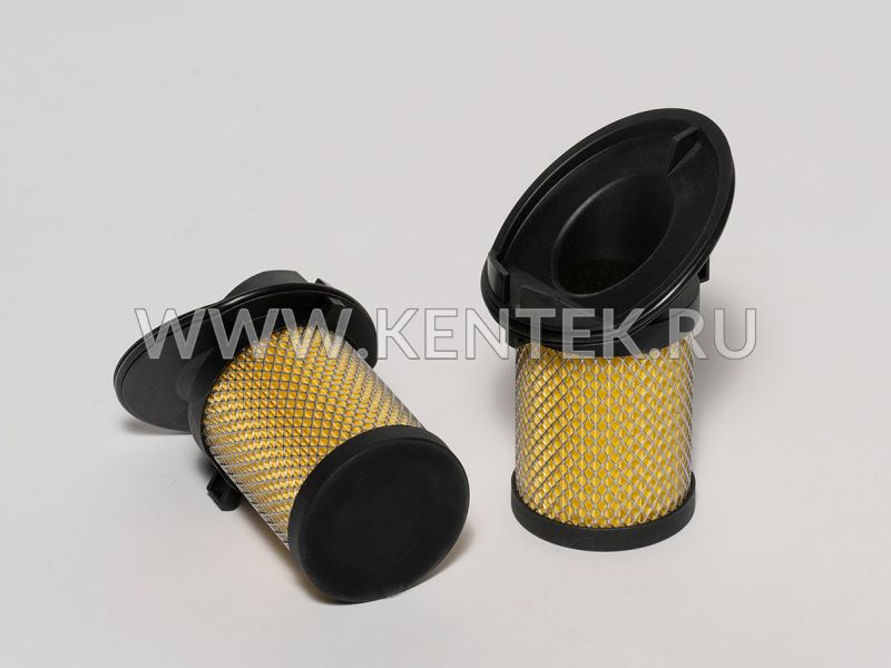 Воздушный фильтр-элемент KENTEK ACLA041 KENTEK  - фото, характеристики, описание.