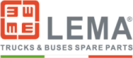 LM24790.18_р/к термостата! сальник+прокладка IVECO LEMA LEMA  - фото, характеристики, описание.