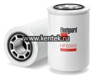 гидравлический фильтр Fleetguard HF6566 Fleetguard  - фото, характеристики, описание.