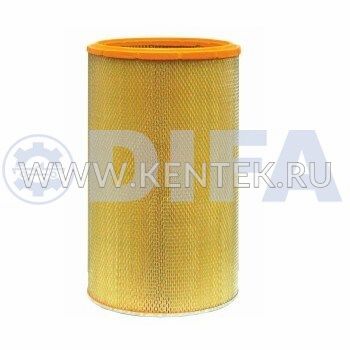 ФИЛЬТРУЮЩИЙ ЭЛЕМЕНТ ОЧИСТКИ ВОЗДУХА DIFA 4305M-01 DIFA 4305M-01 DIFA  - фото, характеристики, описание.
