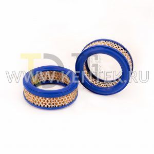 воздушный фильтр TG FILTER TGA6102 TG FILTER  - фото, характеристики, описание.