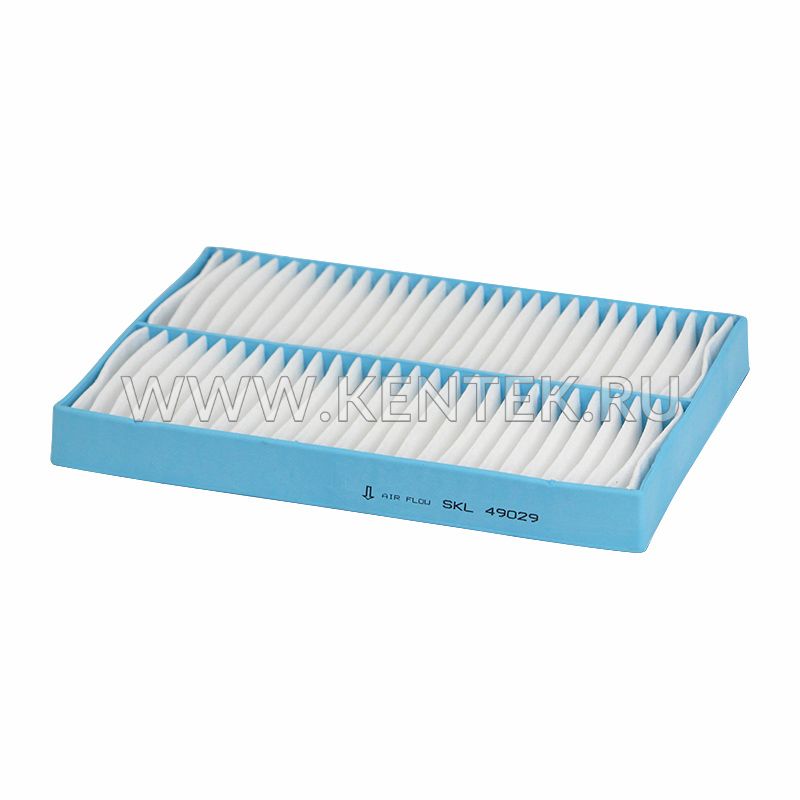 SF-FILTER SKL49029 SF-FILTER  - фото, характеристики, описание.