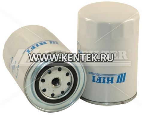 воздушный фильтр HIFI SA11824 HIFI  - фото, характеристики, описание.